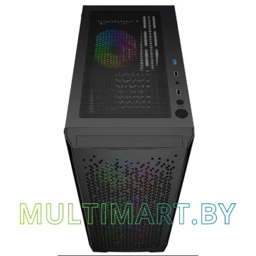 Корпус Powercase Mistral Evo Air CMIEE-A4 картинка 5